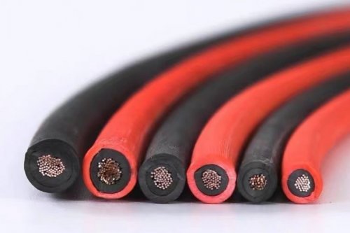 常规电线电缆品种大全！收藏备用