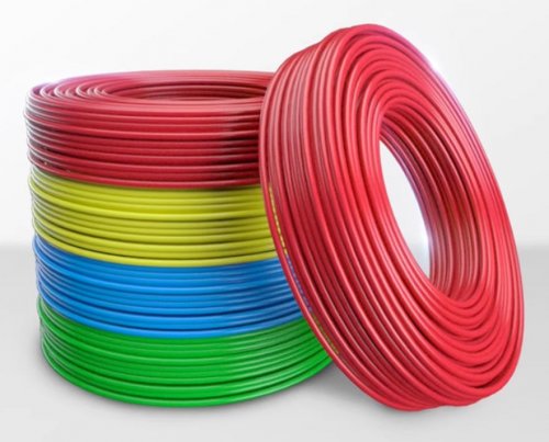 常规电线电缆品种大全明细。